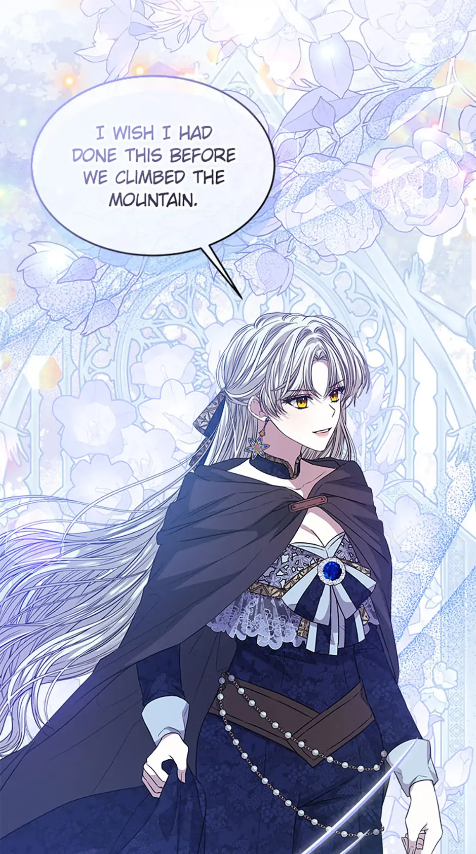 The Exhausting Reality of Novel Transmigration Chapter 69 216 006
