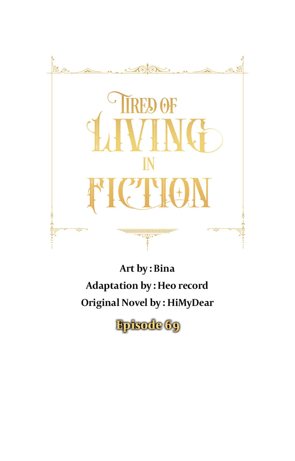 The Exhausting Reality of Novel Transmigration Chapter 69 220 010