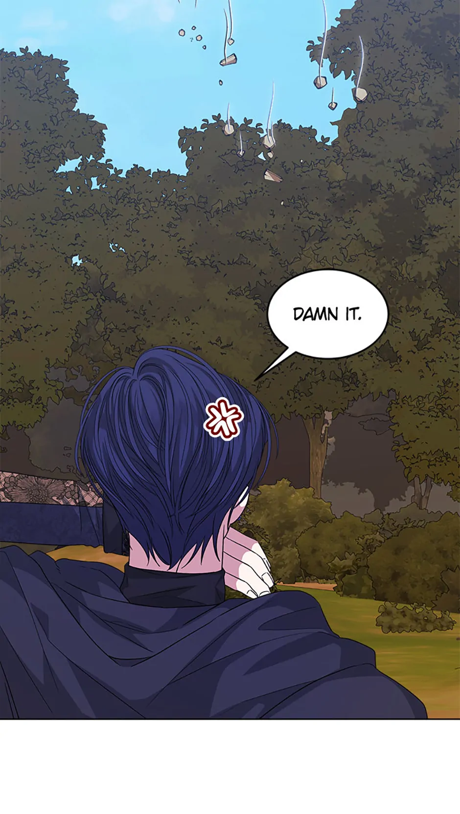 The Exhausting Reality of Novel Transmigration Chapter 69 234 024