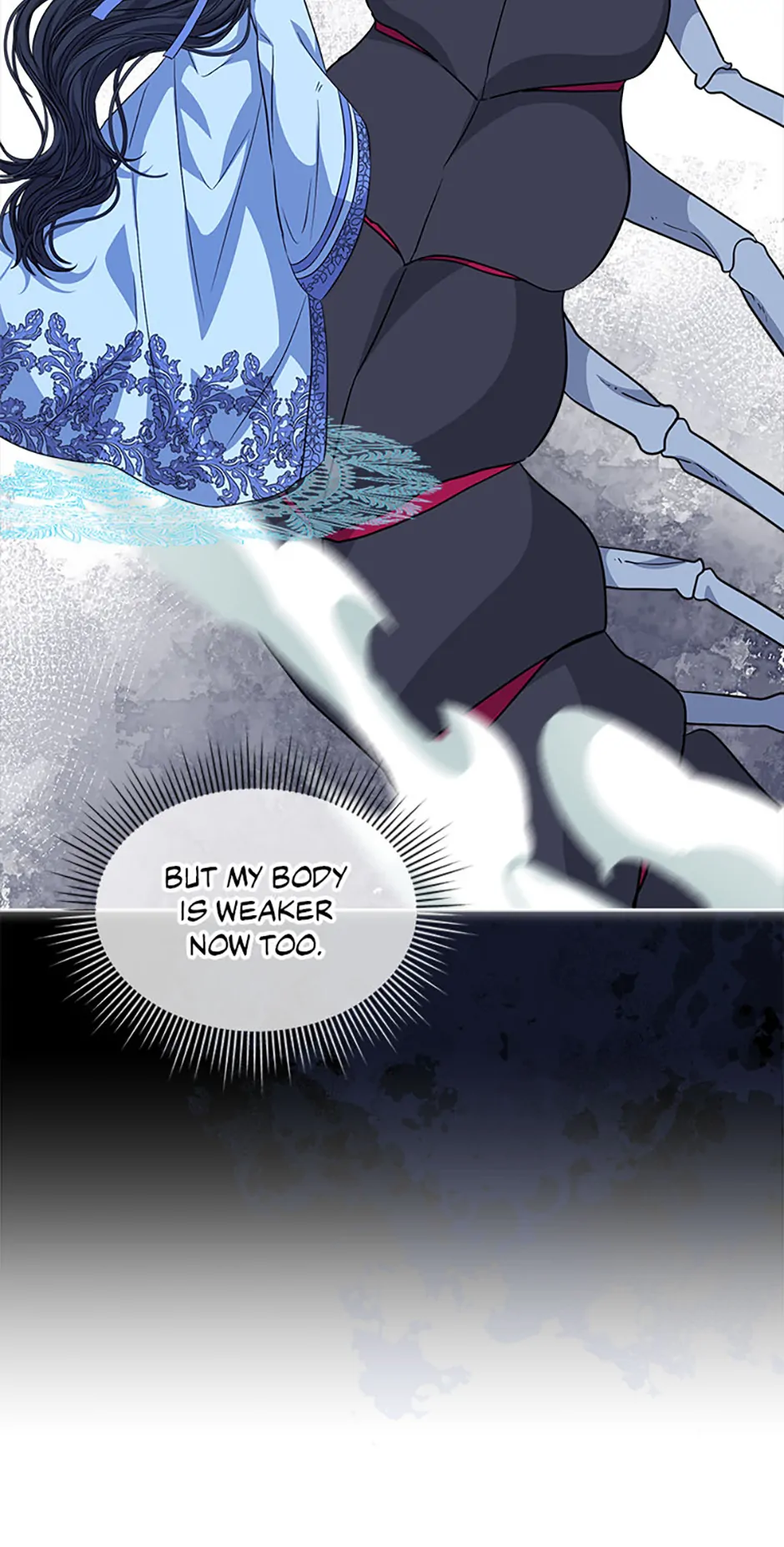The Exhausting Reality of Novel Transmigration Chapter 69 240 030