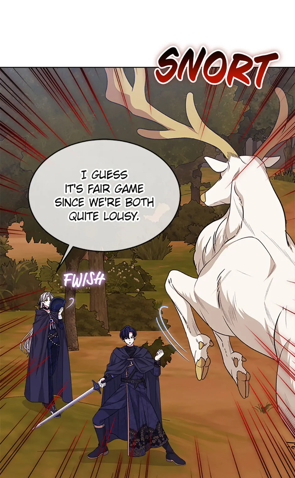 The Exhausting Reality of Novel Transmigration Chapter 69 241 031