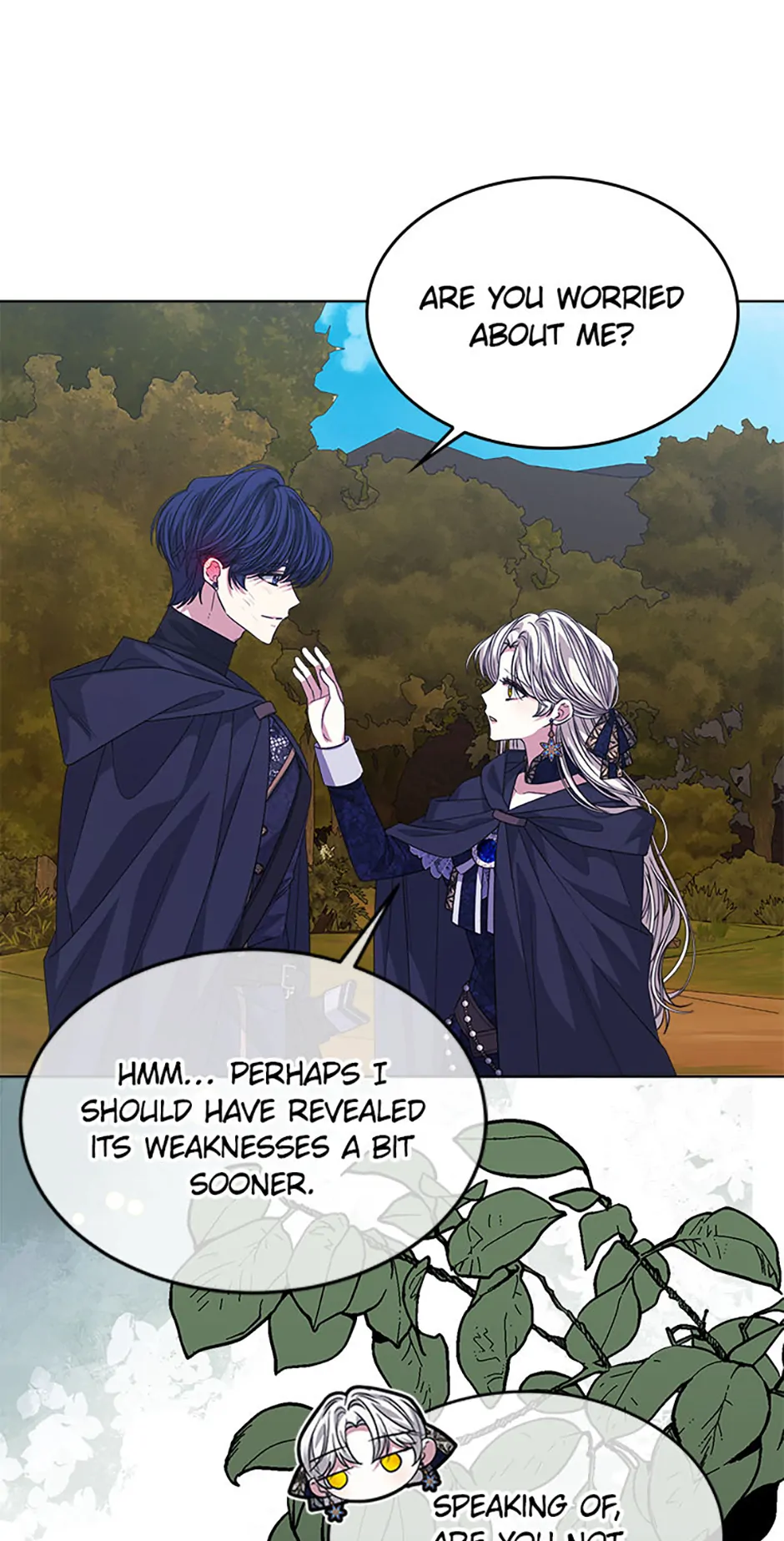 The Exhausting Reality of Novel Transmigration Chapter 69 272 062