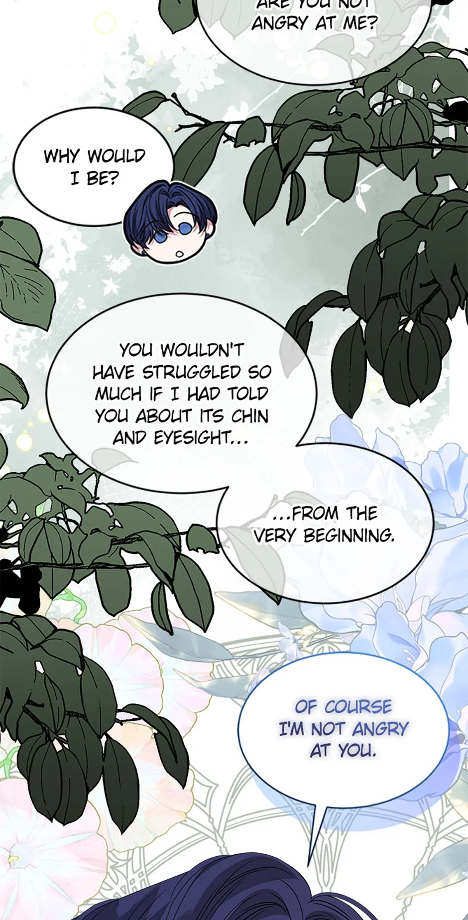 The Exhausting Reality of Novel Transmigration Chapter 69 273 063