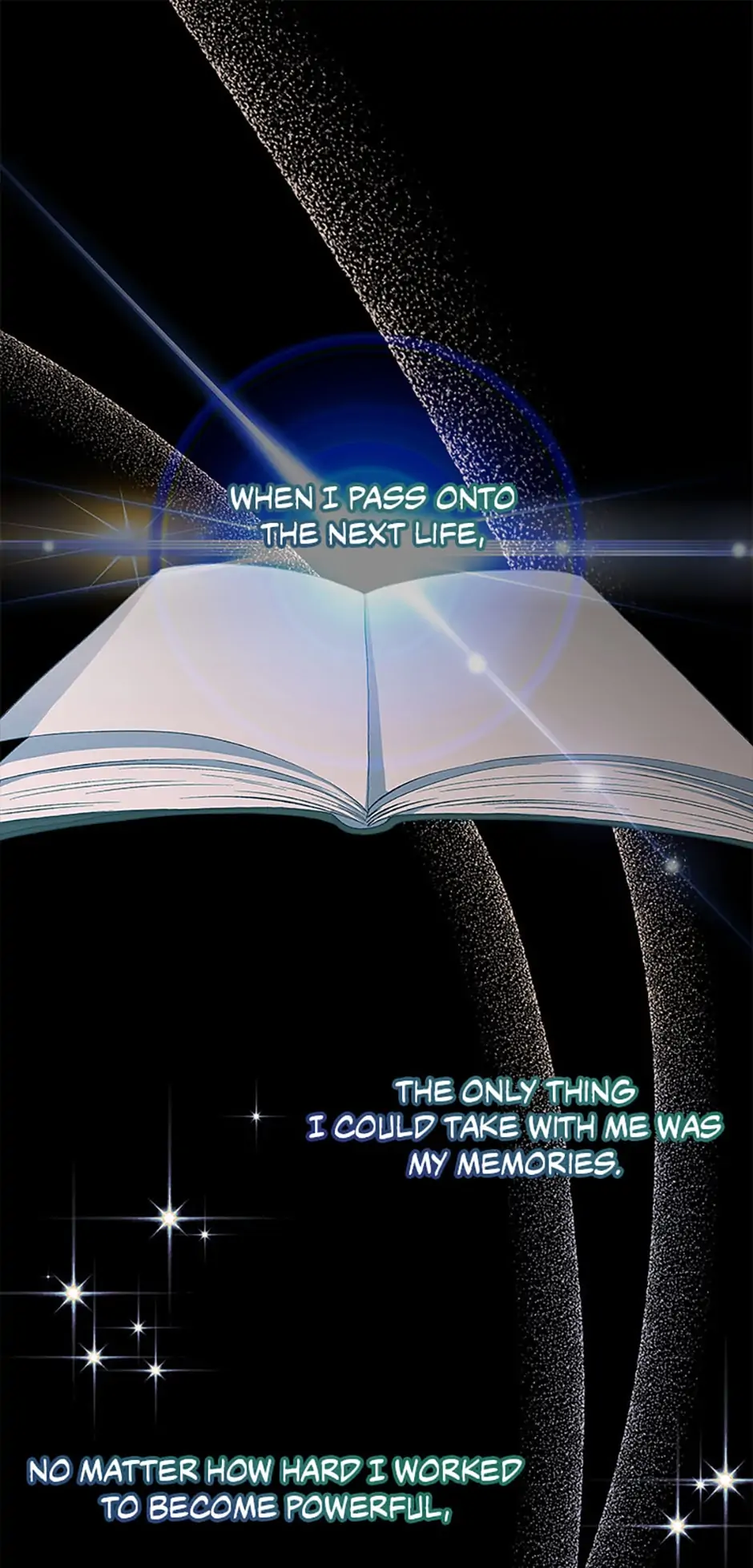 The Exhausting Reality of Novel Transmigration Chapter 7 268 0