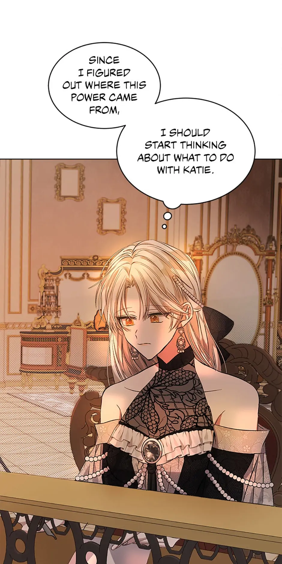 The Exhausting Reality of Novel Transmigration Chapter 7 285 17
