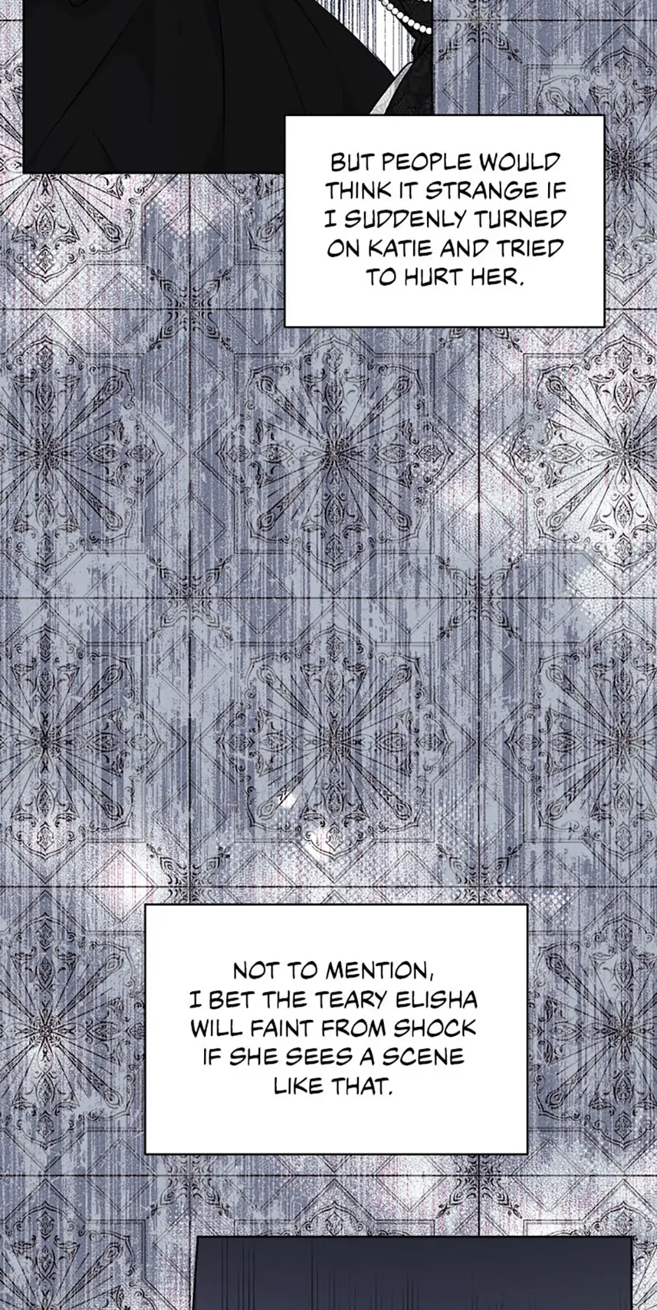The Exhausting Reality of Novel Transmigration Chapter 7 287 19