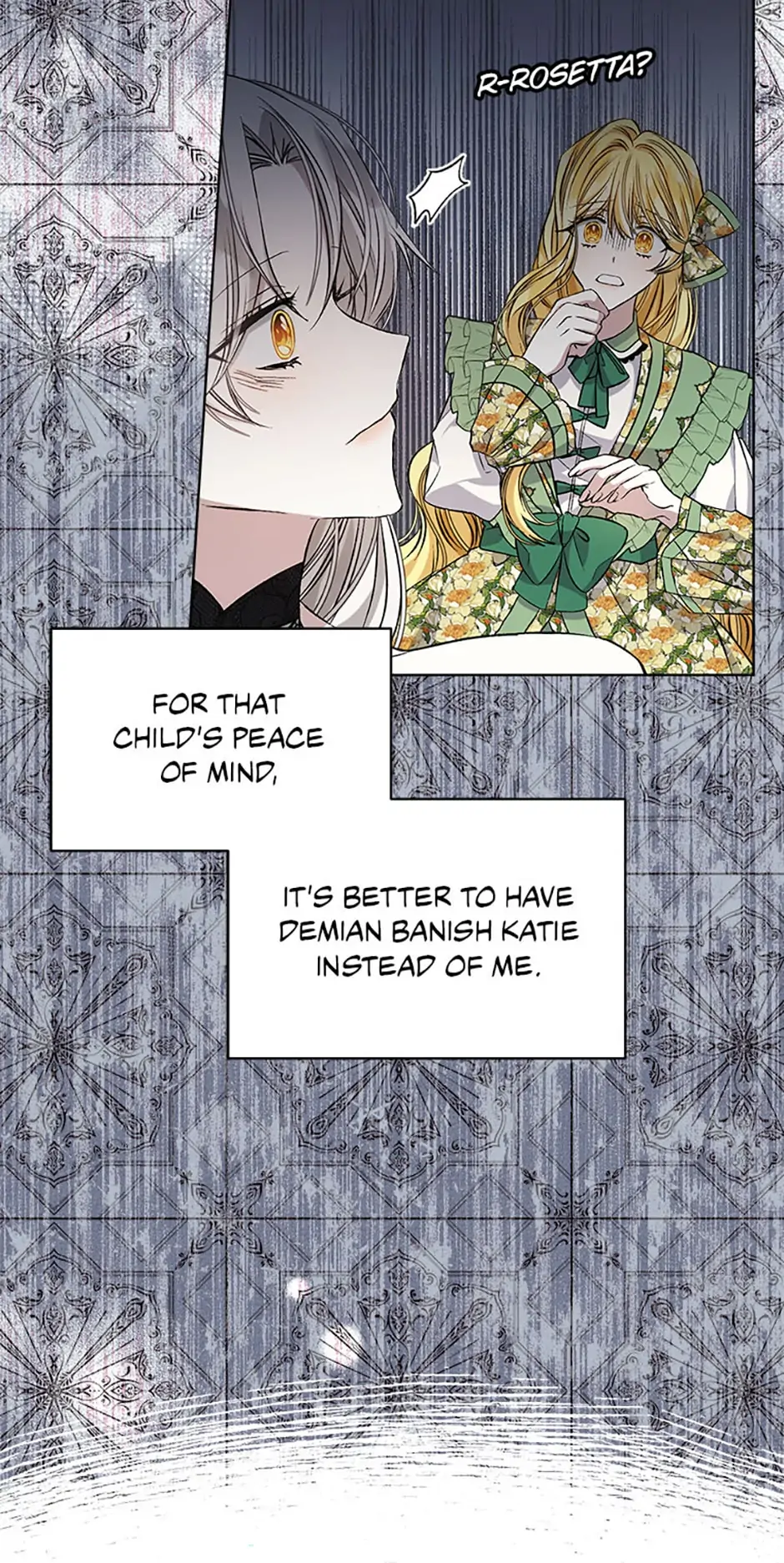 The Exhausting Reality of Novel Transmigration Chapter 7 288 20