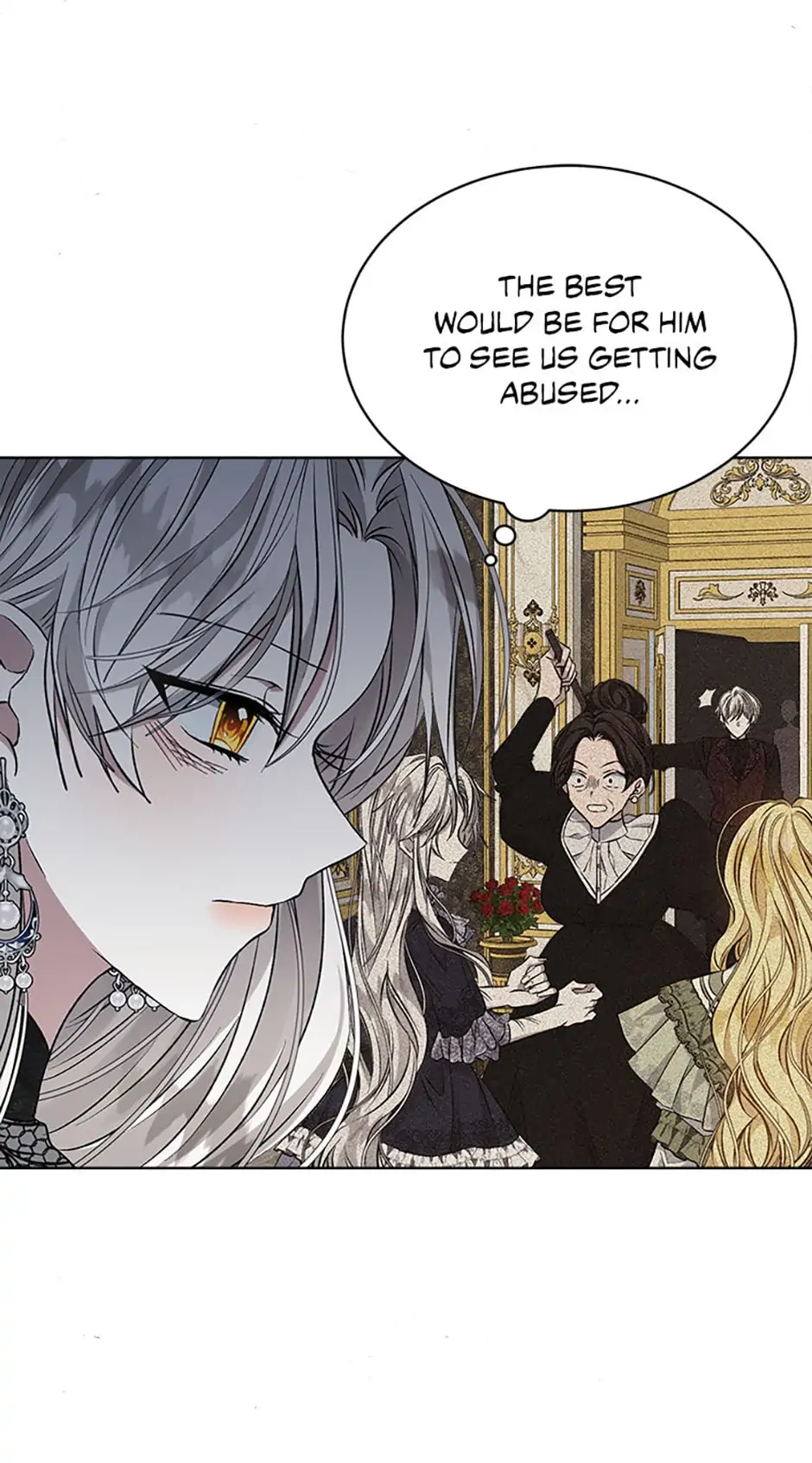 The Exhausting Reality of Novel Transmigration Chapter 7 289 21
