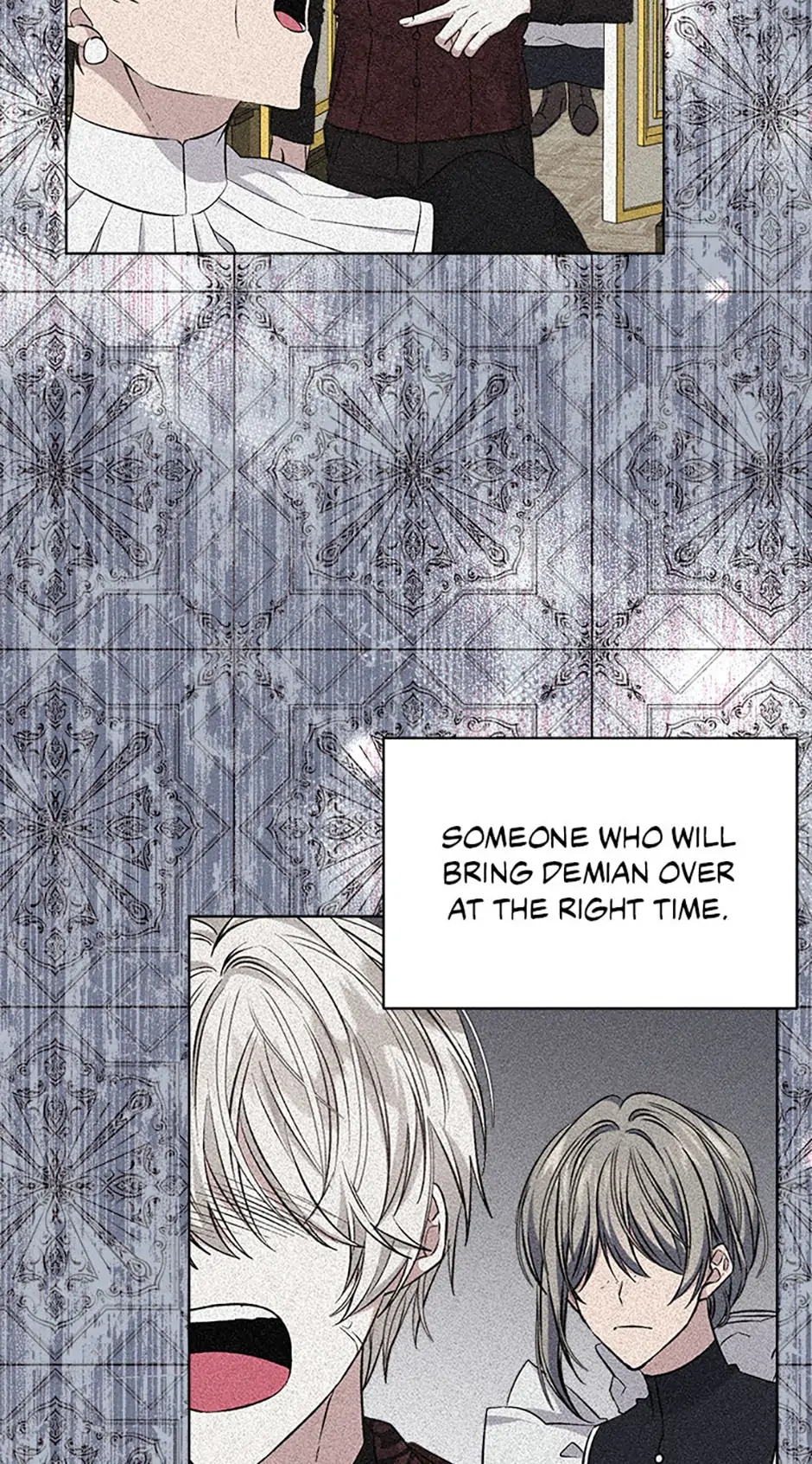 The Exhausting Reality of Novel Transmigration Chapter 7 291 23