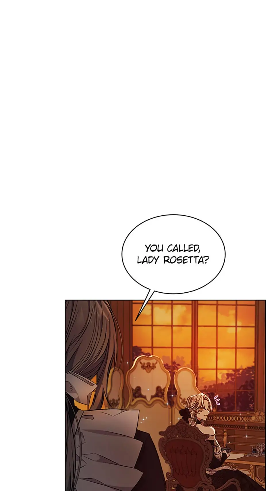 The Exhausting Reality of Novel Transmigration Chapter 7 294 26