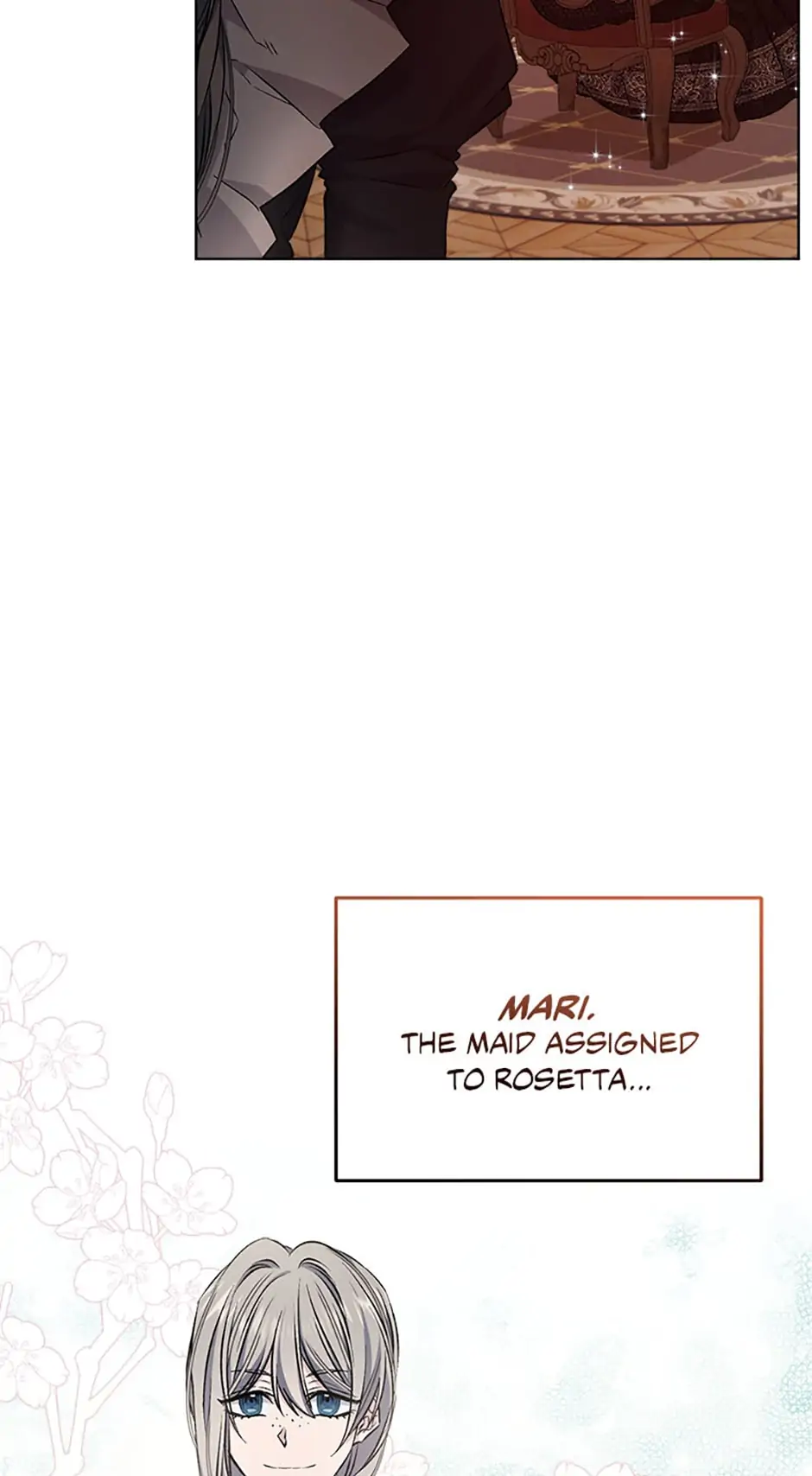 The Exhausting Reality of Novel Transmigration Chapter 7 295 27