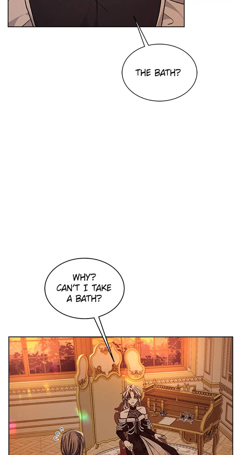 The Exhausting Reality of Novel Transmigration Chapter 7 299 31