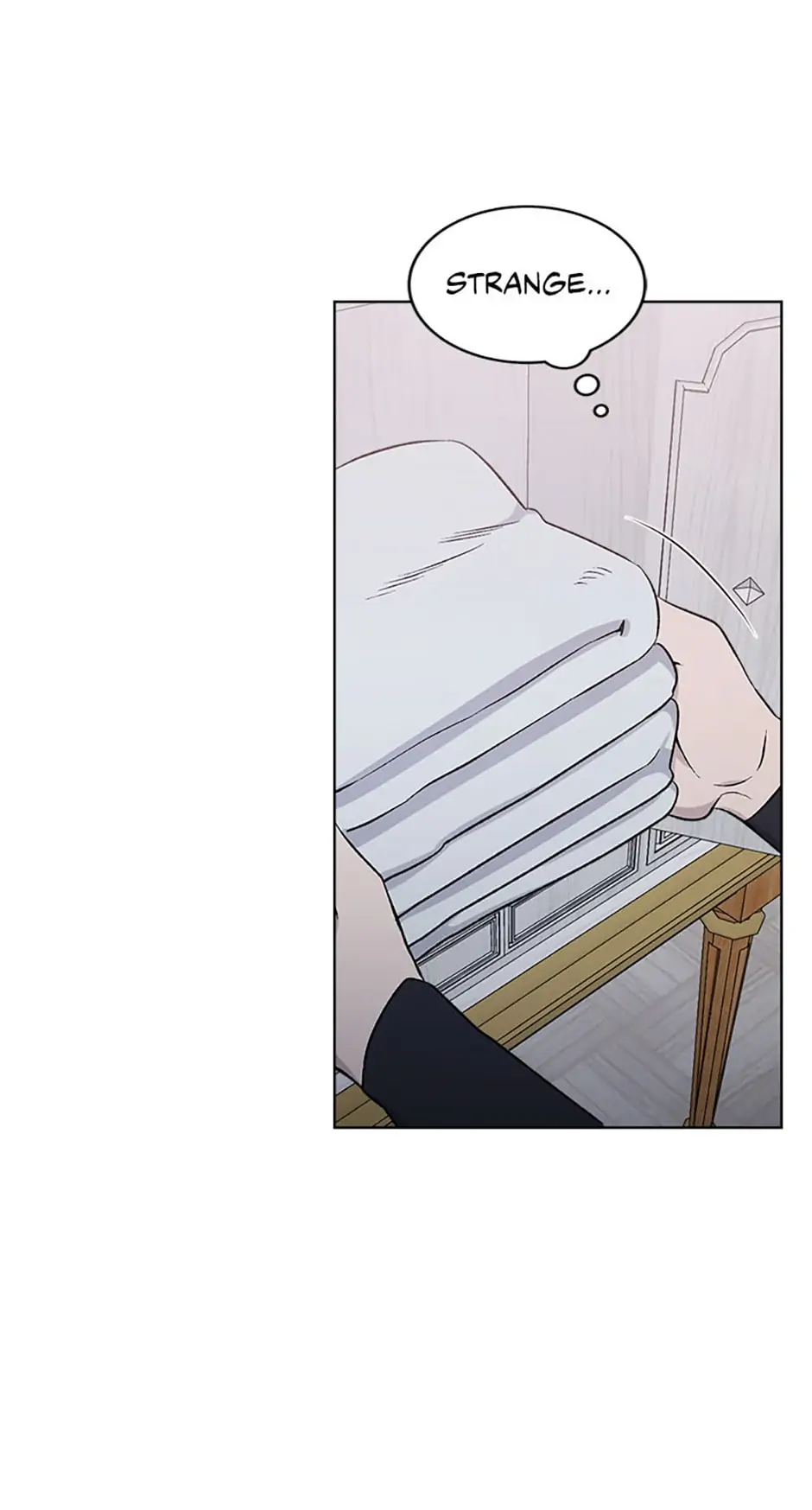 The Exhausting Reality of Novel Transmigration Chapter 7 301 33