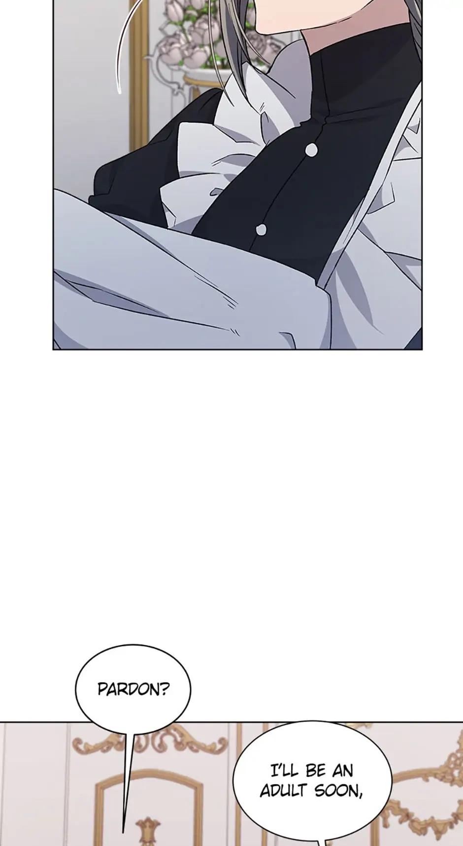 The Exhausting Reality of Novel Transmigration Chapter 7 305 37