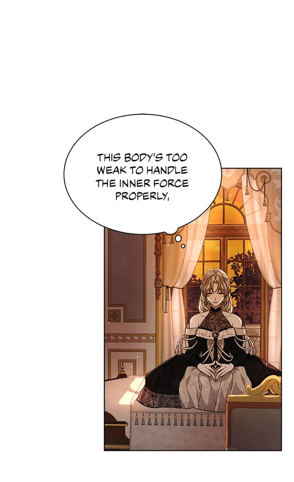 The Exhausting Reality of Novel Transmigration Chapter 7 272 4