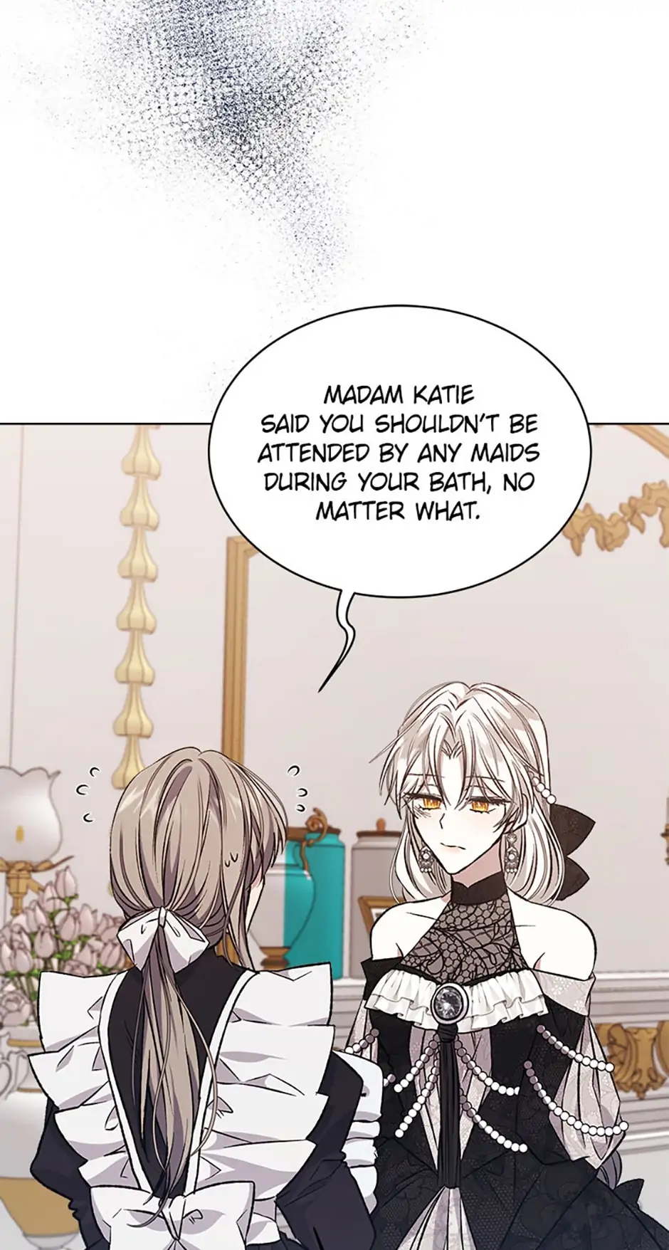 The Exhausting Reality of Novel Transmigration Chapter 7 316 48