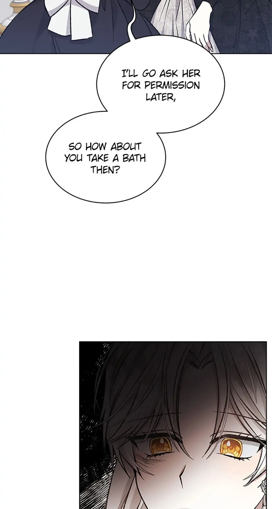 The Exhausting Reality of Novel Transmigration Chapter 7 317 49