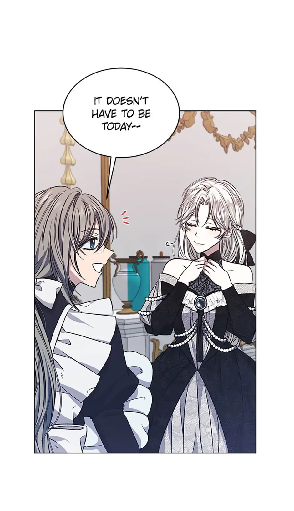 The Exhausting Reality of Novel Transmigration Chapter 7 320 52