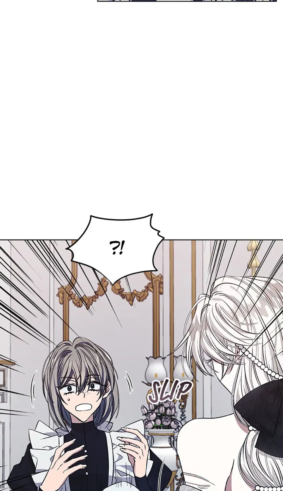 The Exhausting Reality of Novel Transmigration Chapter 7 322 54