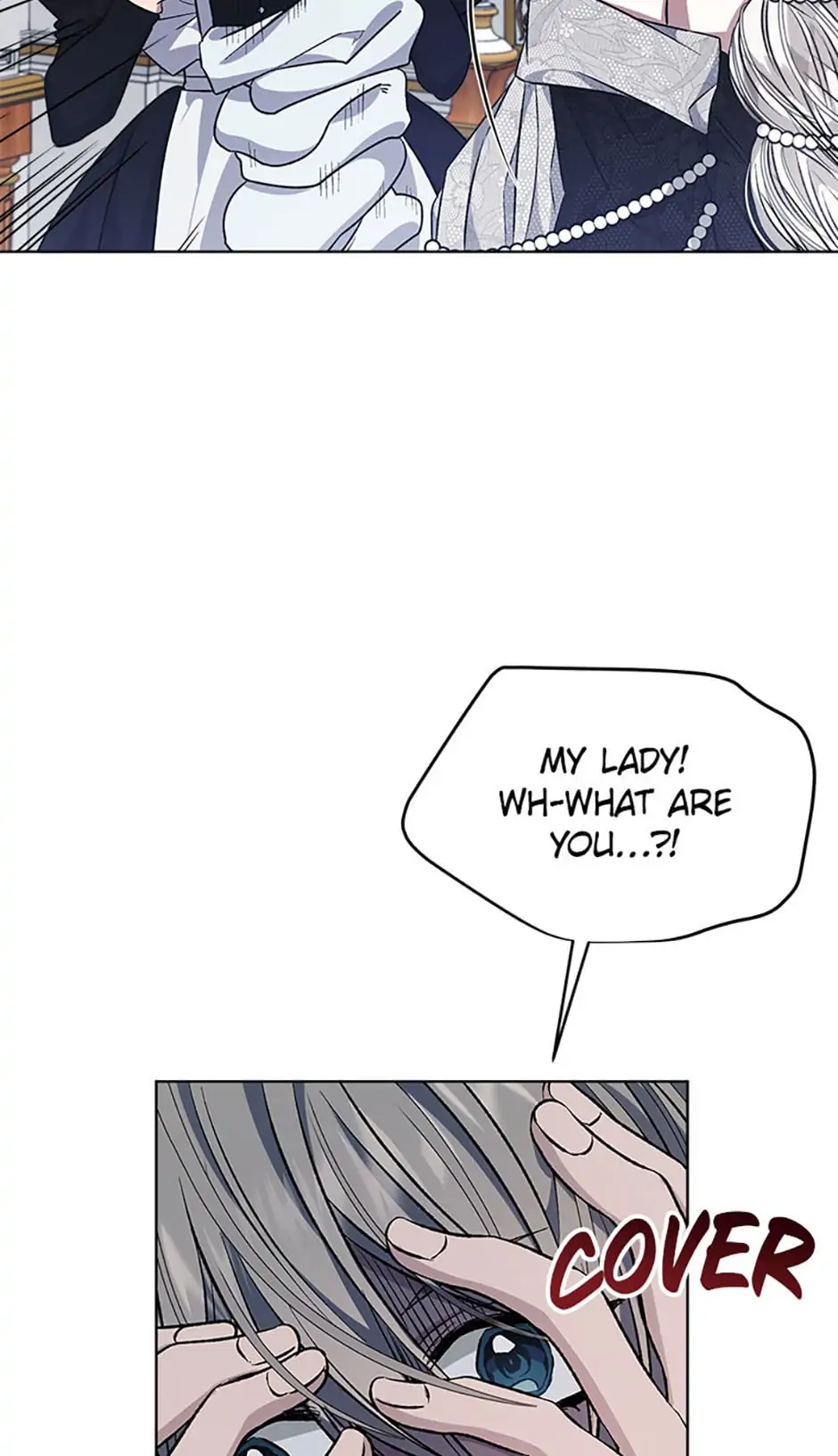 The Exhausting Reality of Novel Transmigration Chapter 7 323 55