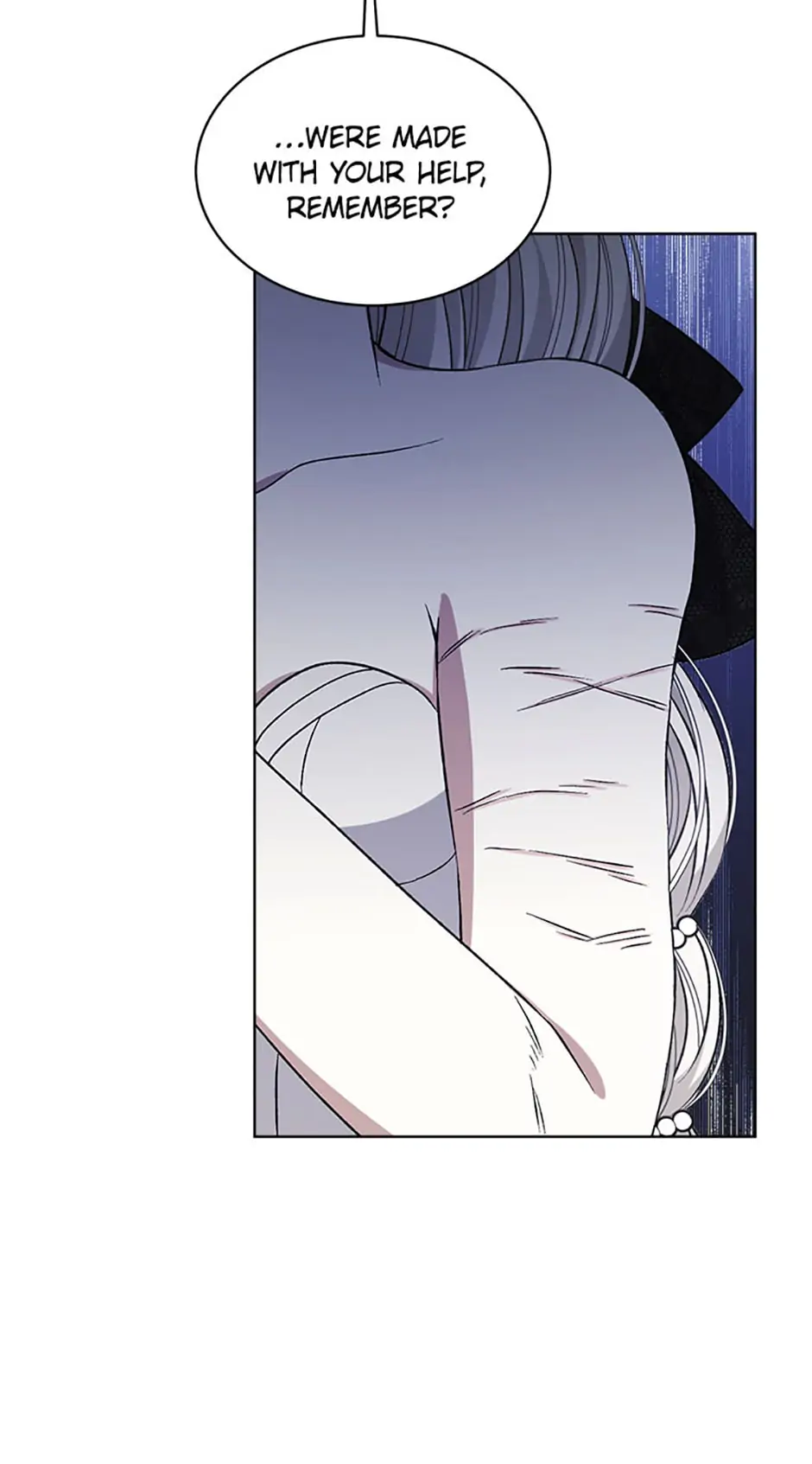 The Exhausting Reality of Novel Transmigration Chapter 7 329 61