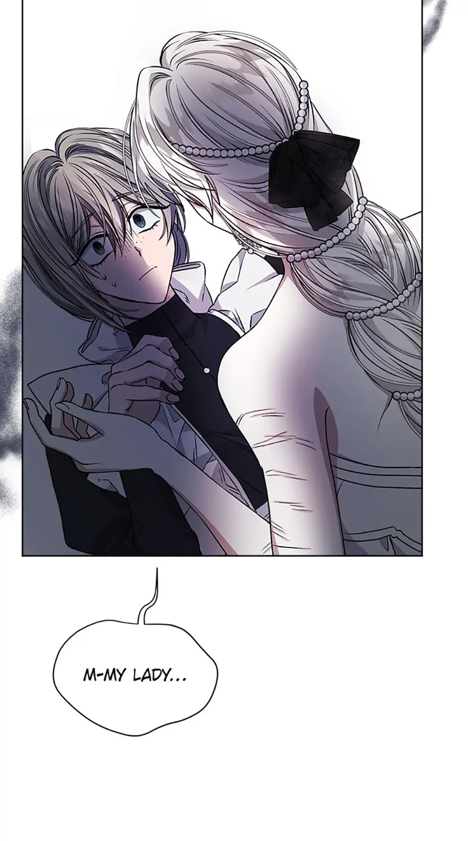 The Exhausting Reality of Novel Transmigration Chapter 7 332 64