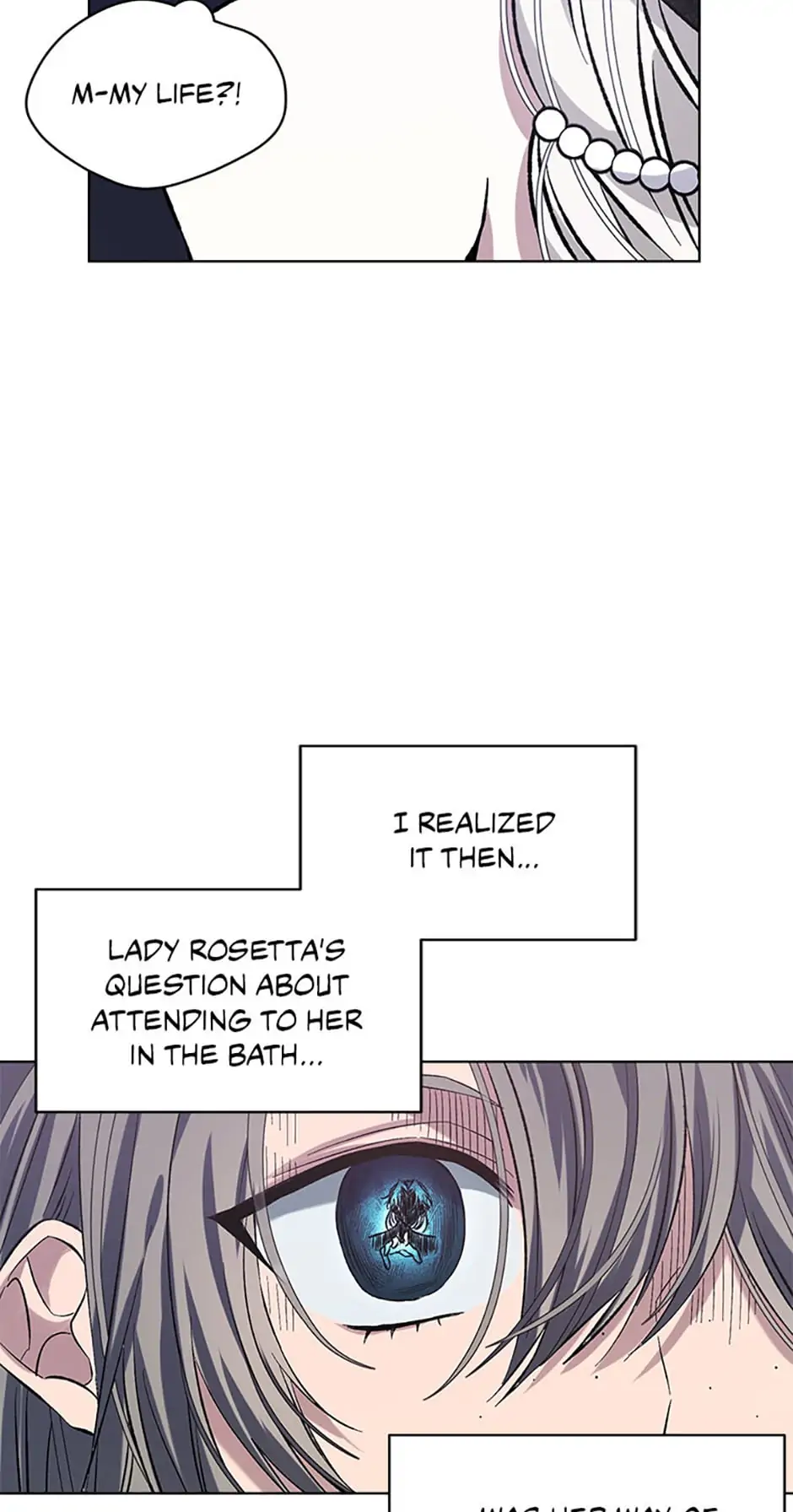 The Exhausting Reality of Novel Transmigration Chapter 7 337 69