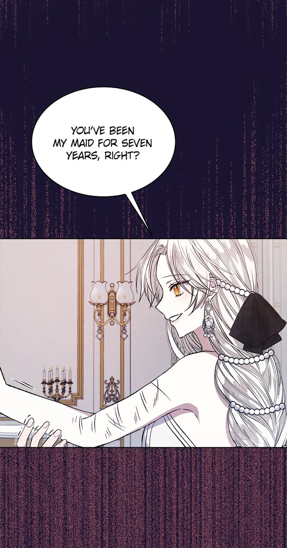 The Exhausting Reality of Novel Transmigration Chapter 7 339 71