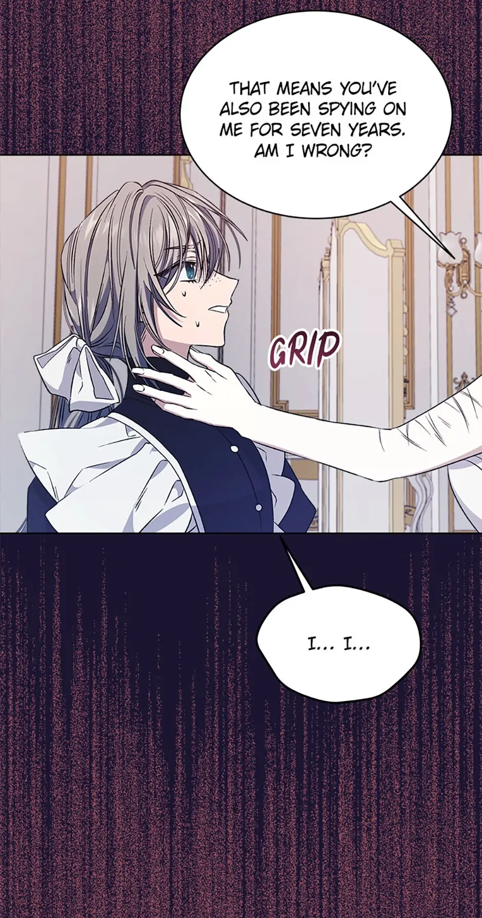 The Exhausting Reality of Novel Transmigration Chapter 7 340 72