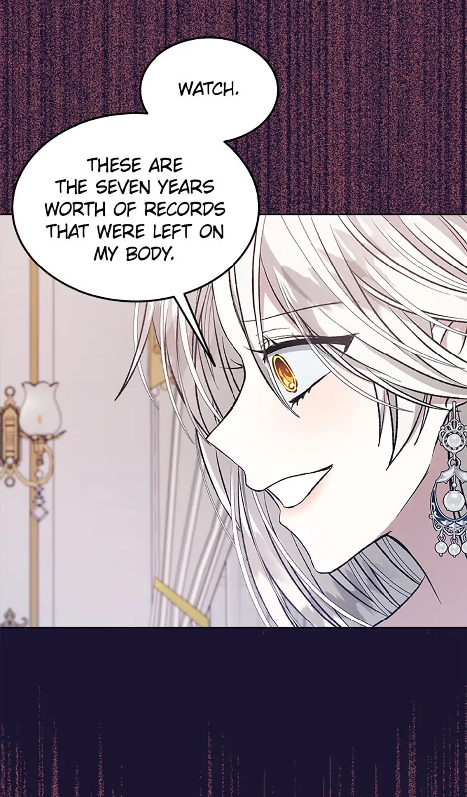 The Exhausting Reality of Novel Transmigration Chapter 7 341 73