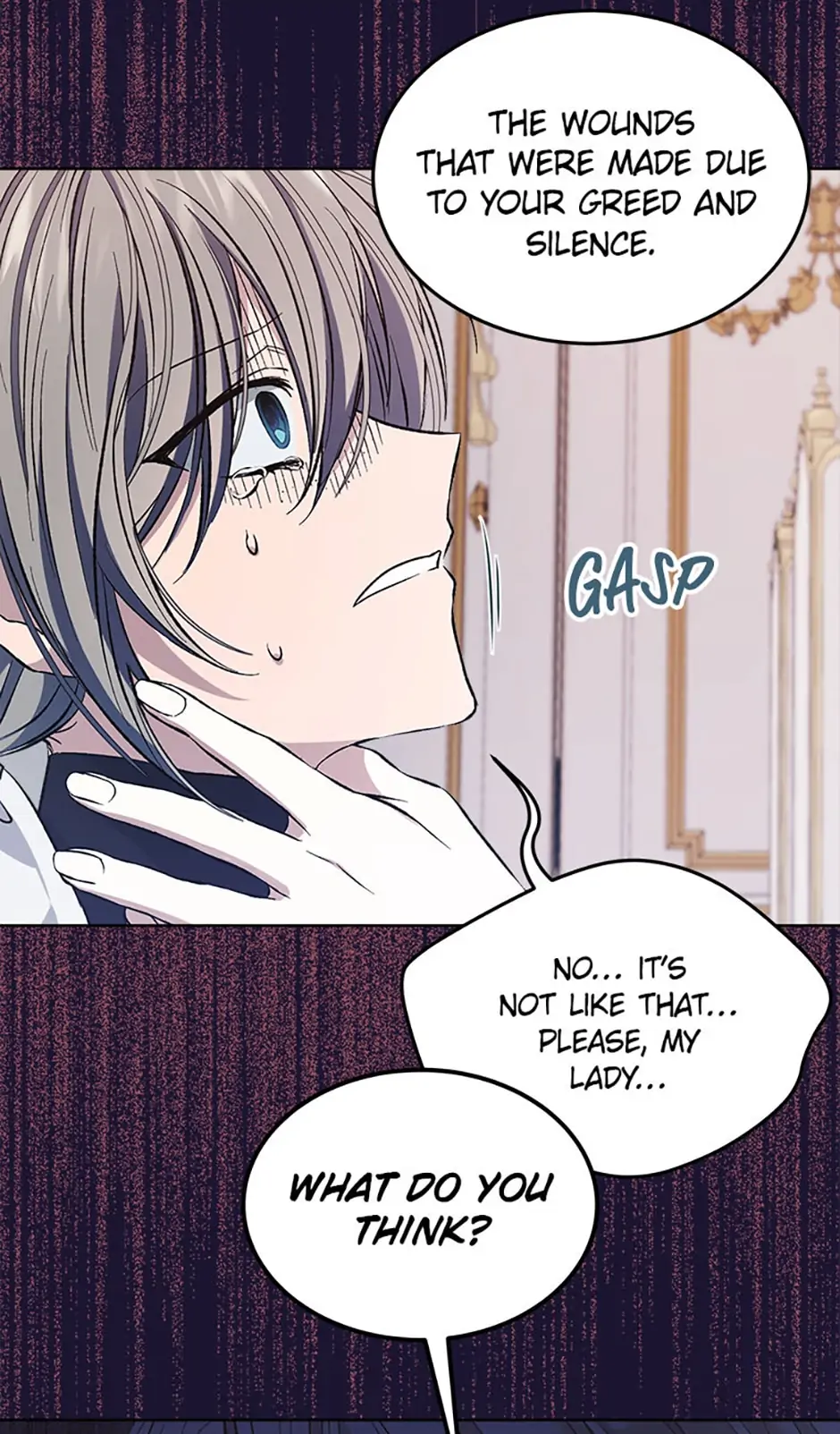 The Exhausting Reality of Novel Transmigration Chapter 7 342 74