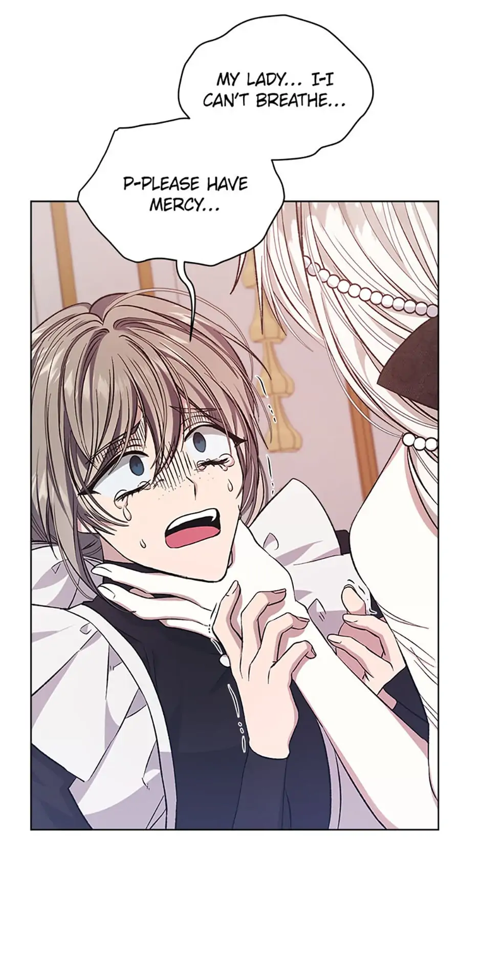 The Exhausting Reality of Novel Transmigration Chapter 7 346 78