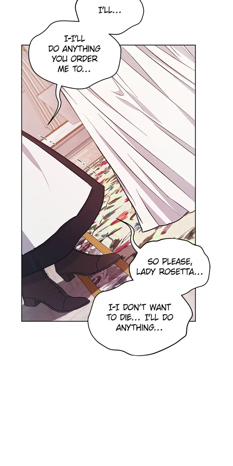 The Exhausting Reality of Novel Transmigration Chapter 7 348 80