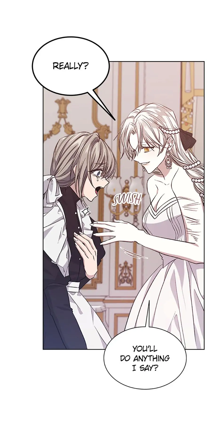 The Exhausting Reality of Novel Transmigration Chapter 7 349 81