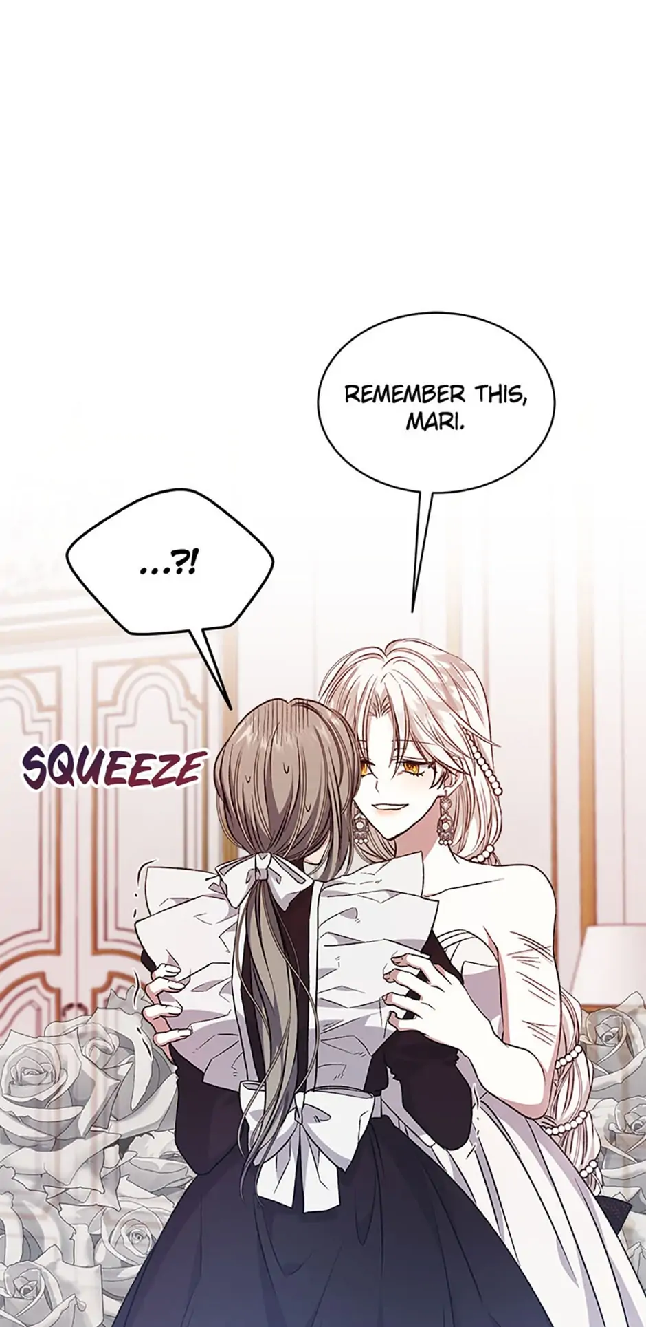 The Exhausting Reality of Novel Transmigration Chapter 7 351 83