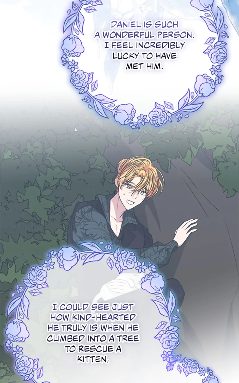 The Exhausting Reality of Novel Transmigration Chapter 70 257 041