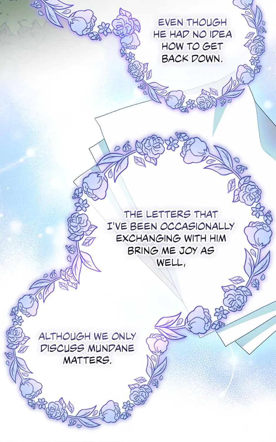 The Exhausting Reality of Novel Transmigration Chapter 70 258 042