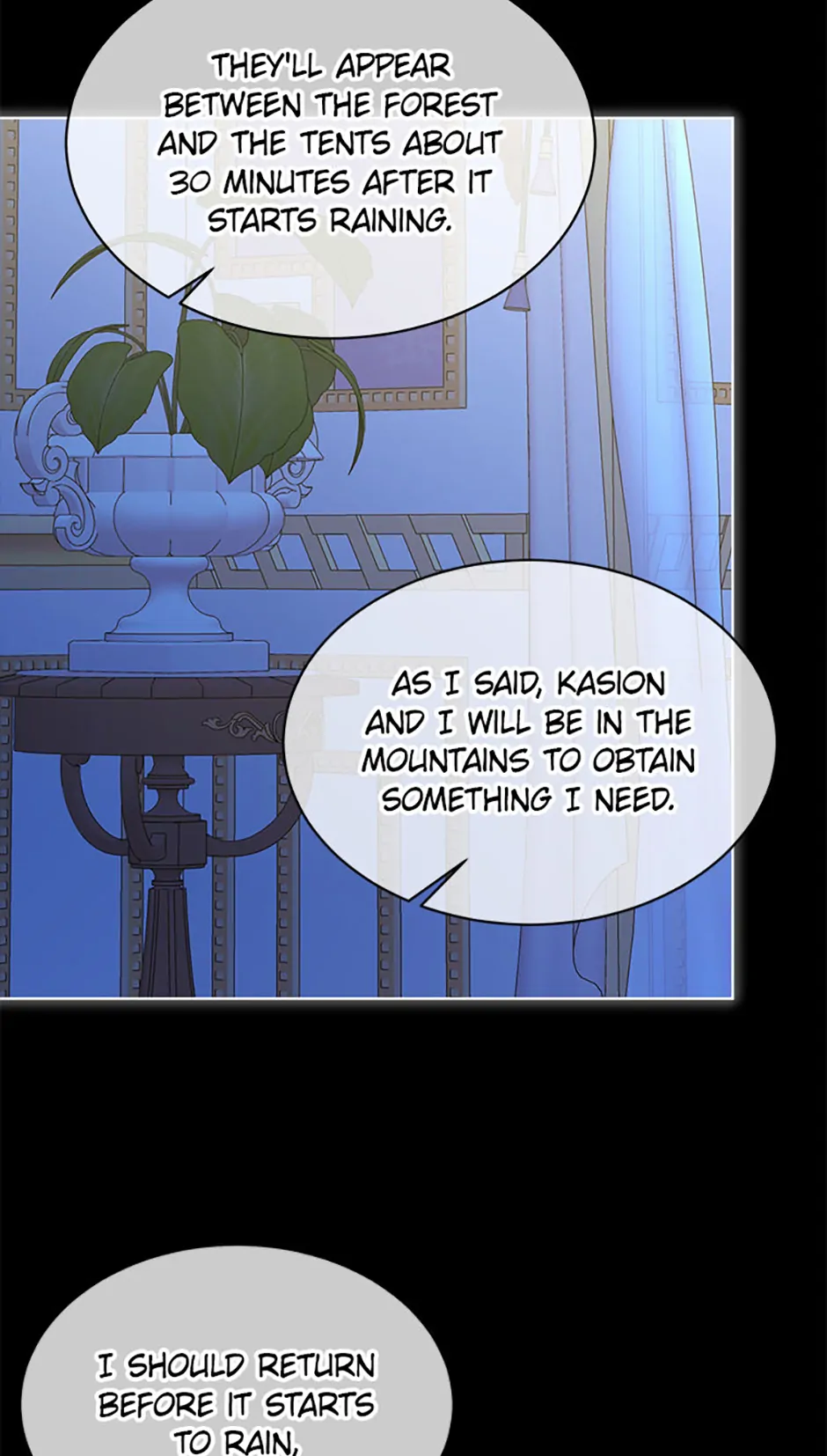 The Exhausting Reality of Novel Transmigration Chapter 70 276 060