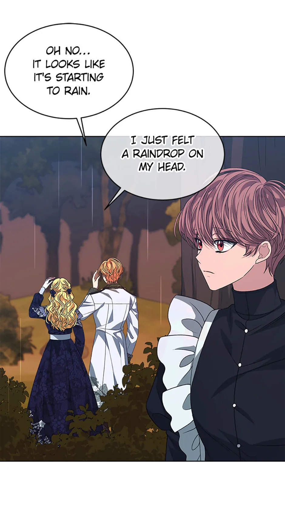 The Exhausting Reality of Novel Transmigration Chapter 70 282 066