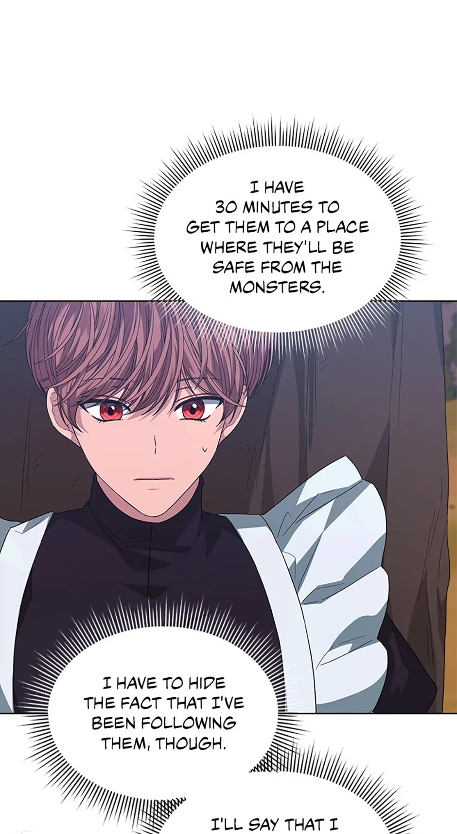 The Exhausting Reality of Novel Transmigration Chapter 70 283 067