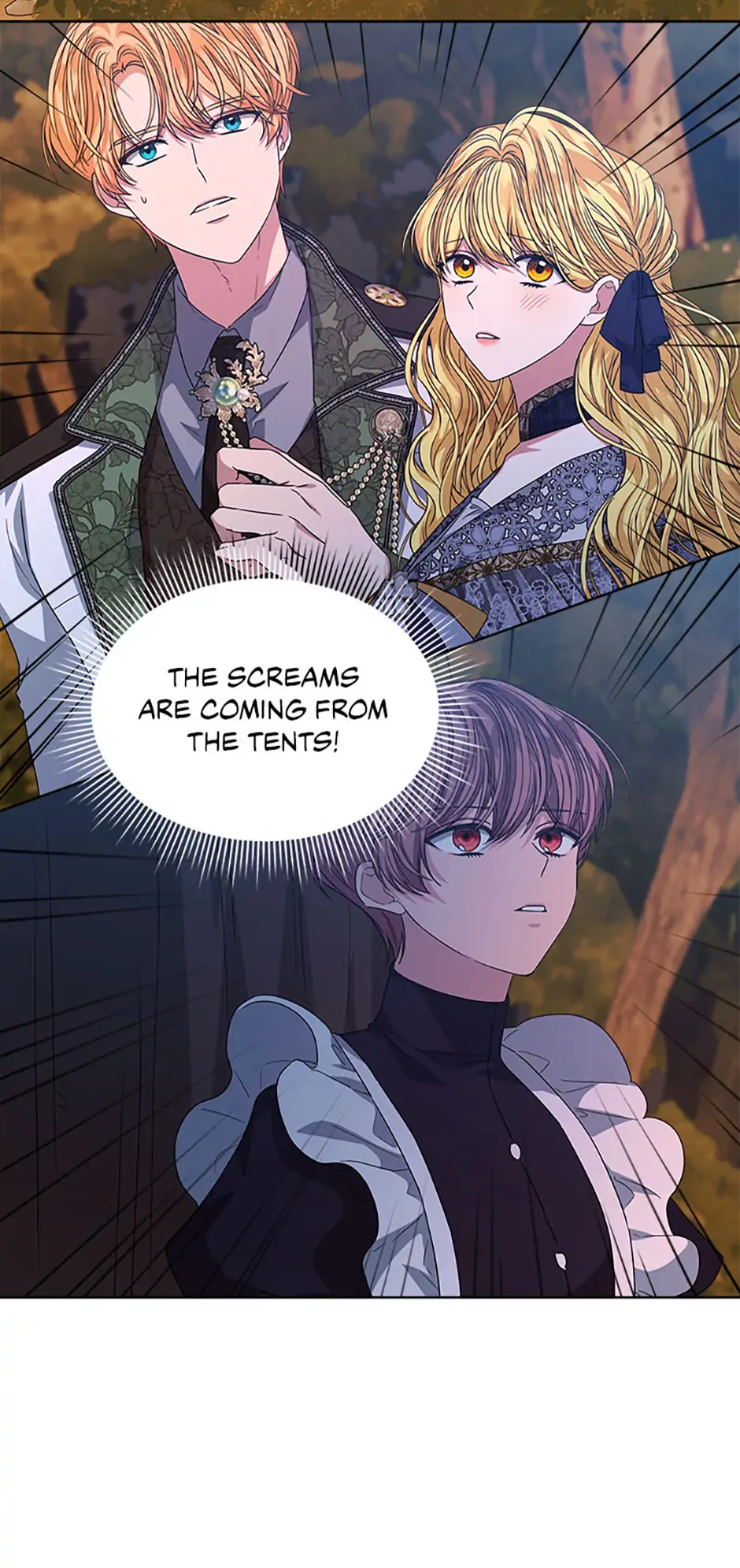 The Exhausting Reality of Novel Transmigration Chapter 70 287 071