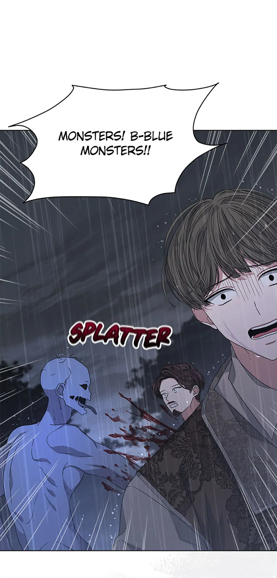 The Exhausting Reality of Novel Transmigration Chapter 71 224 002