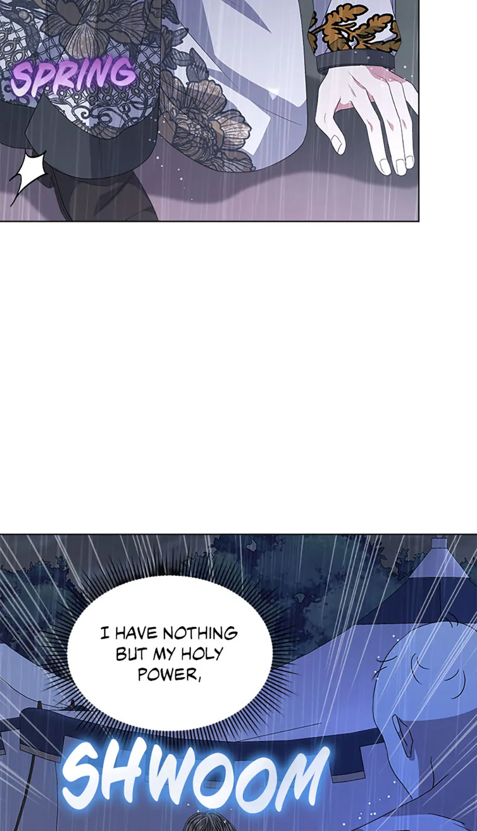 The Exhausting Reality of Novel Transmigration Chapter 71 243 021