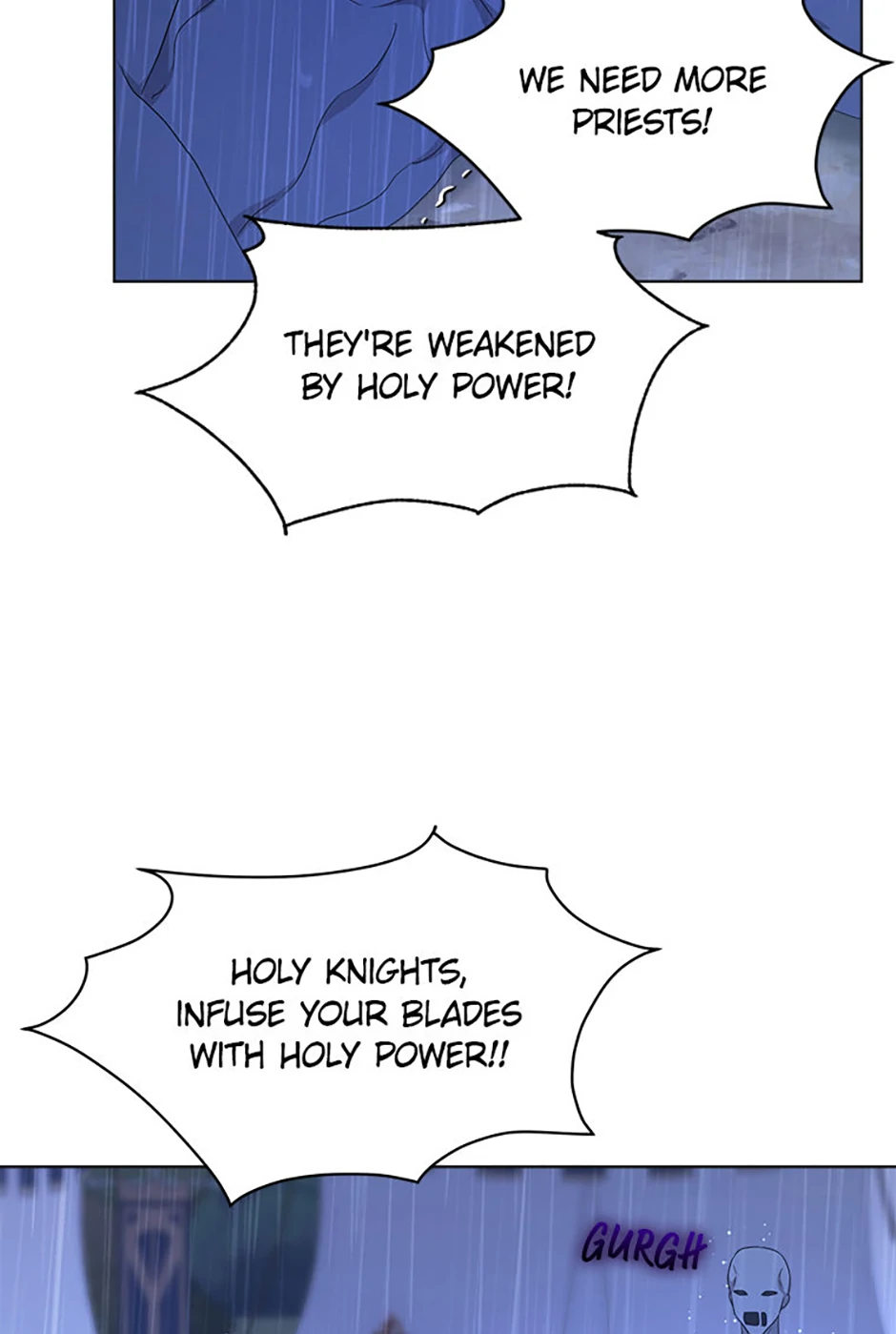 The Exhausting Reality of Novel Transmigration Chapter 71 249 027