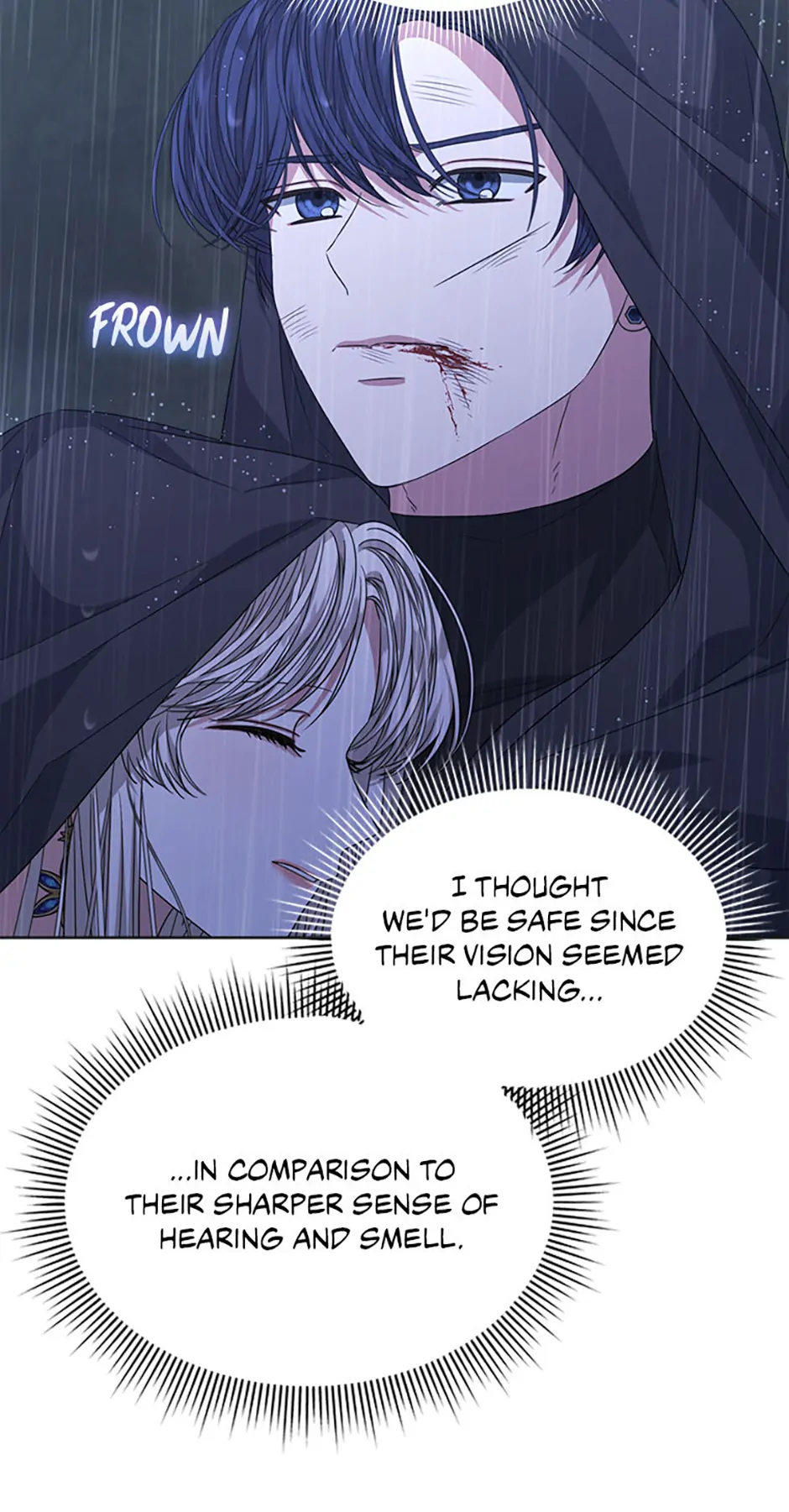 The Exhausting Reality of Novel Transmigration Chapter 71 264 042
