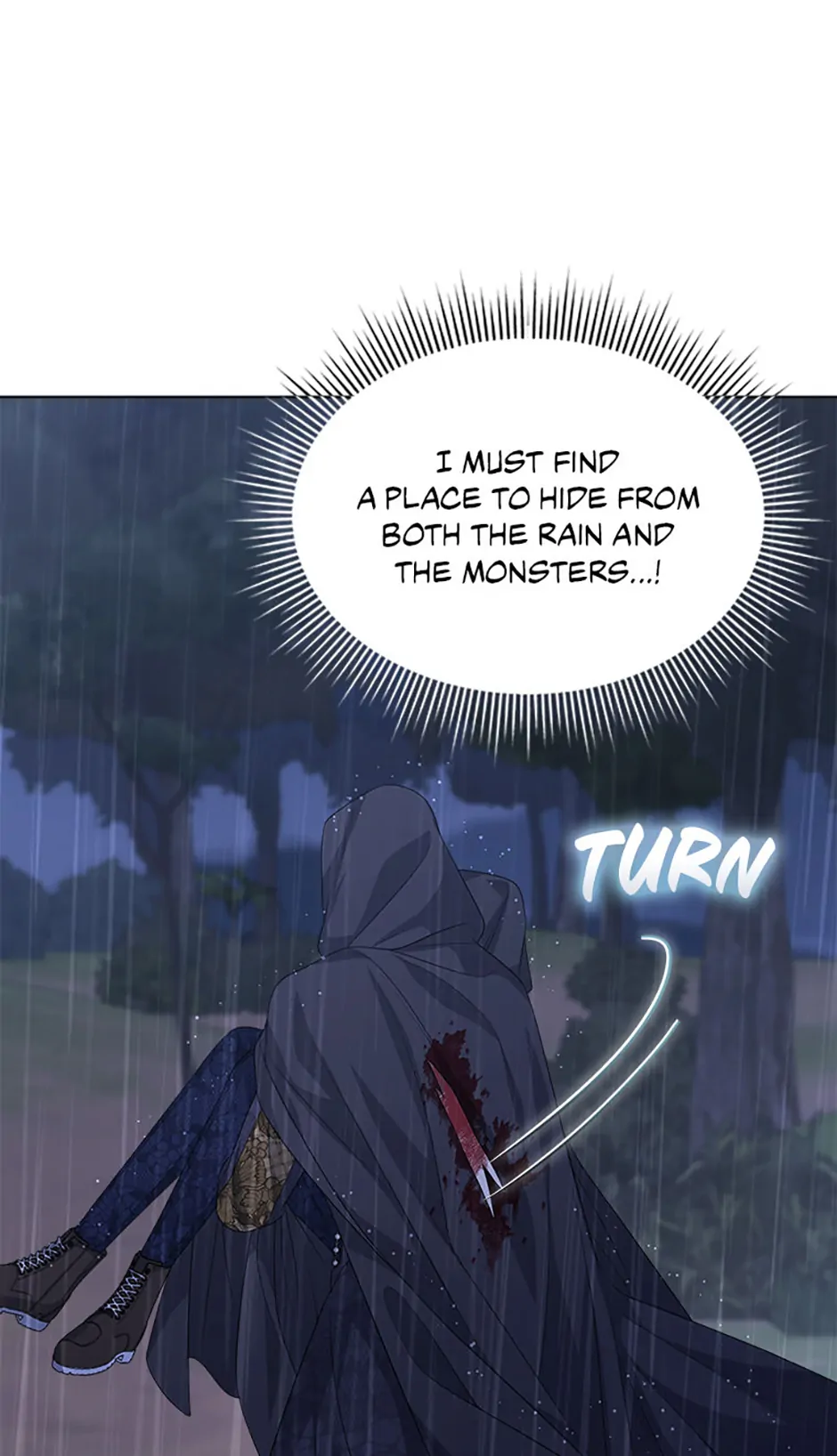 The Exhausting Reality of Novel Transmigration Chapter 71 279 057