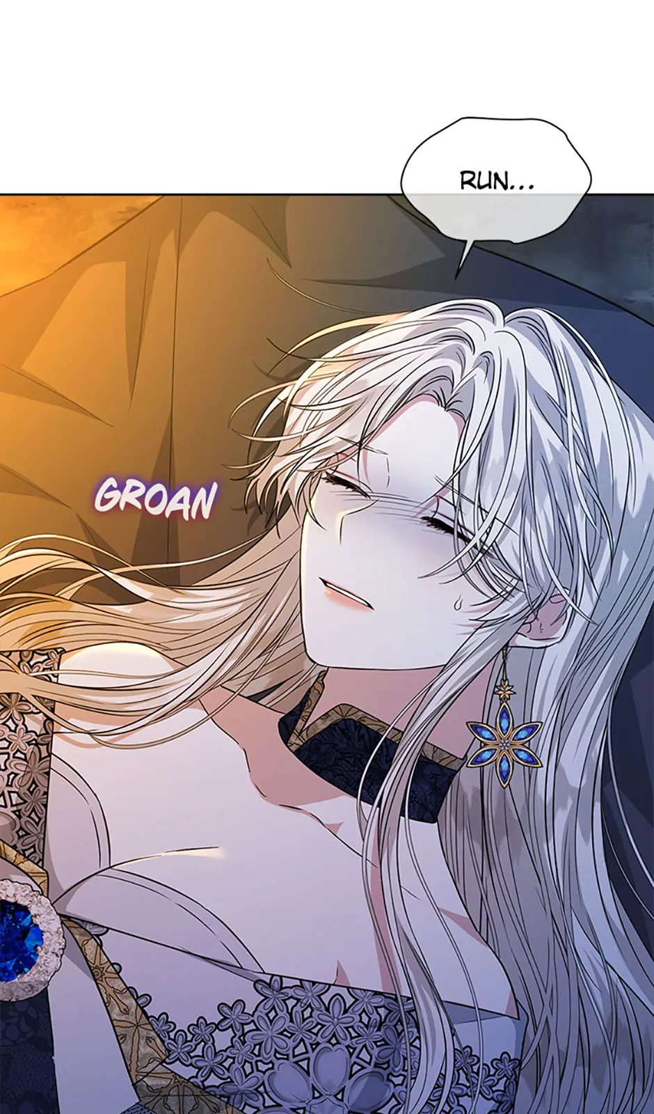 The Exhausting Reality of Novel Transmigration Chapter 72 232 04