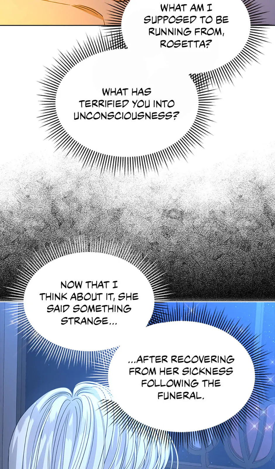 The Exhausting Reality of Novel Transmigration Chapter 72 234 06
