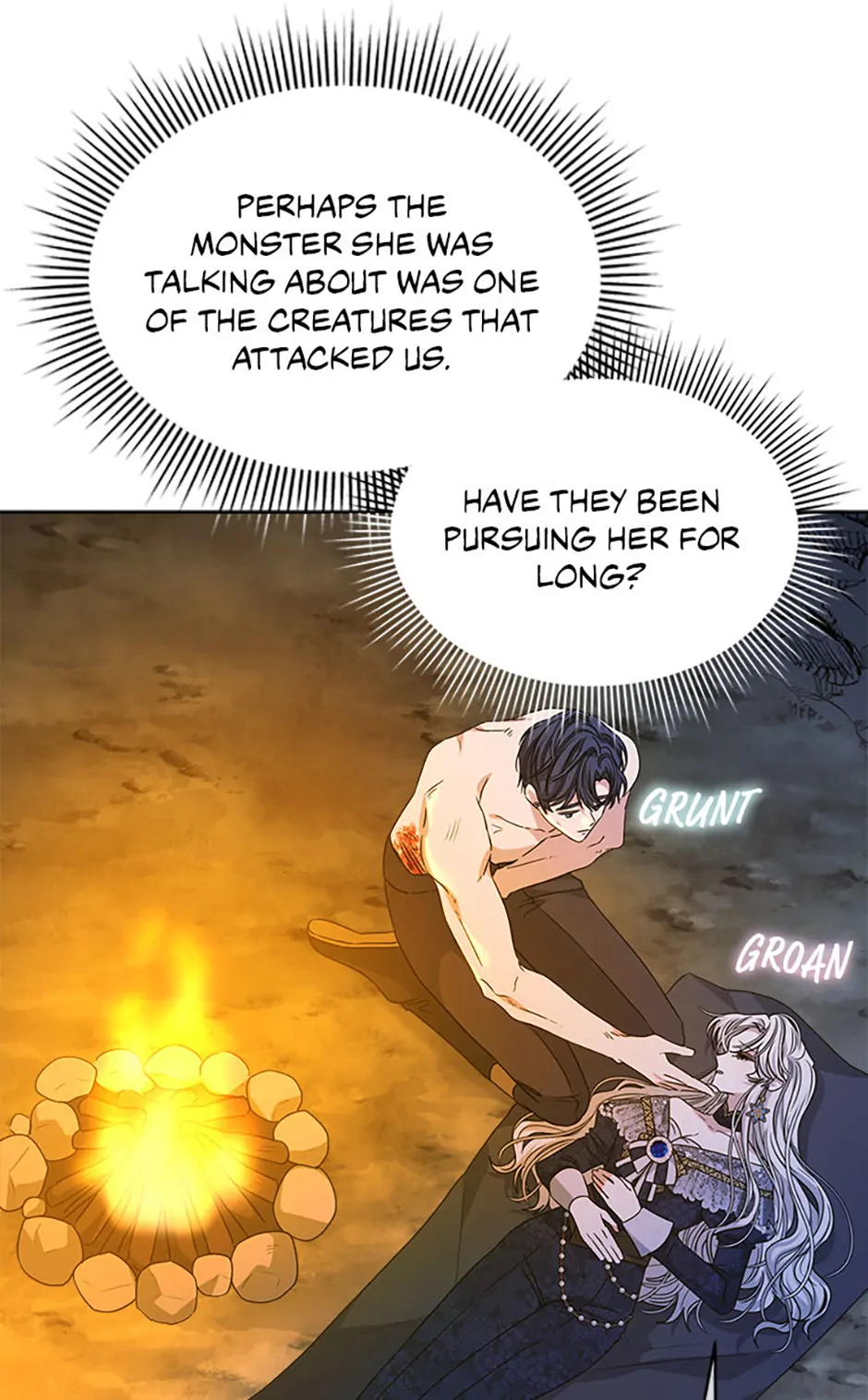 The Exhausting Reality of Novel Transmigration Chapter 72 236 08