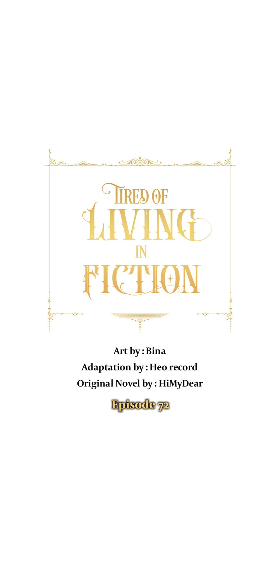 The Exhausting Reality of Novel Transmigration Chapter 72 240 12